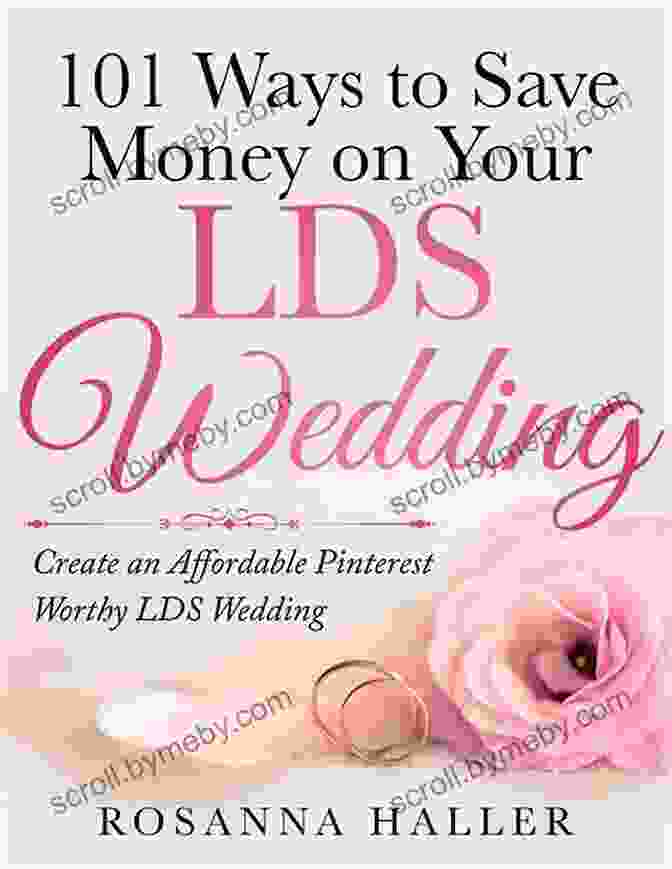 101 Ways To Save Money On Your Wedding Book Cover 101 Ways To Save Money On Your Wedding