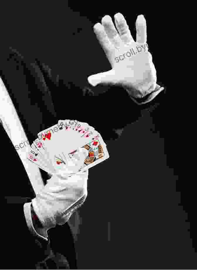 A Collage Showcasing A Mesmerizing Array Of Illusions, From Intricate Sleight Of Hand Tricks To Grand Stage Spectacles. How To Be An Illusionist: A Fundamental Guide To Performing A Modern Illusion Show