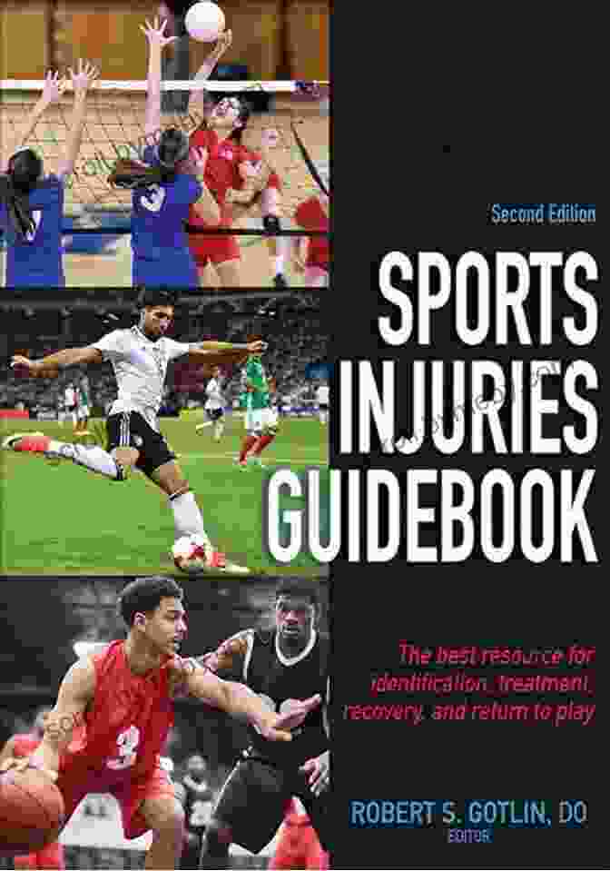 A Comprehensive Guidebook For Teenagers Dealing With Sports Injuries, Featuring Expert Advice, Exercises, And Real Life Stories Living With Sports Injuries (Teen S Guides)