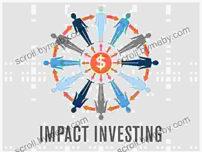 A Group Of Investors Discussing Impact Investment Opportunities, Seeking To Generate Both Financial Returns And Social Impact The Prosperity Paradox: How Innovation Can Lift Nations Out Of Poverty