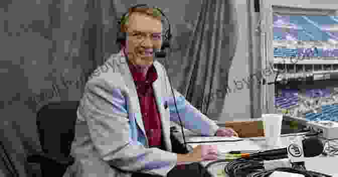 A Portrait Of Harry Kalas, The Renowned Philadelphia Phillies Broadcaster Harry The K: The Remarkable Life Of Harry Kalas