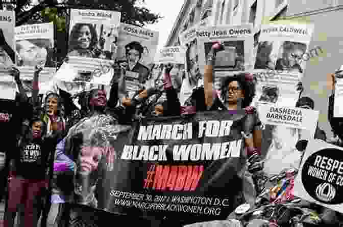 A Woman Of Color Speaking Passionately At A Rally For Racial Justice, With A Crowd Listening Attentively Behind Her Tears We Cannot Stop: A Sermon To White America