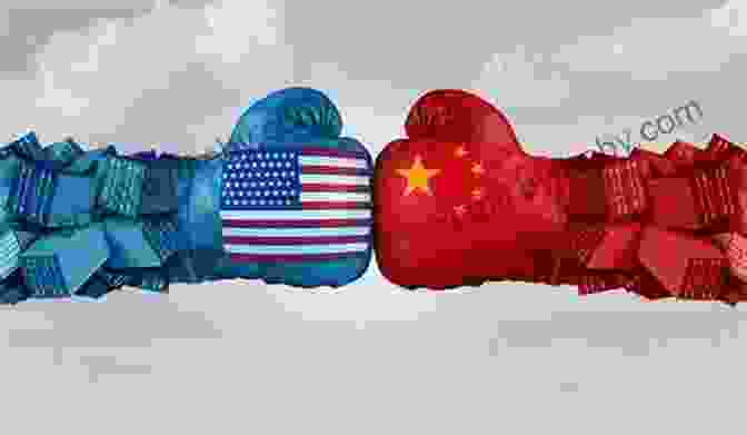 America, China, And The Struggle For Global Leadership: The Unprecedented Rivalry Shaping The 21st Century The World Turned Upside Down: America China And The Struggle For Global Leadership