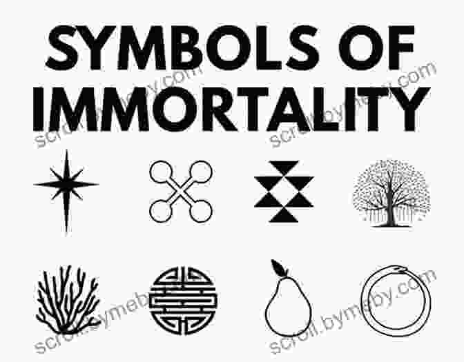 An Ancient Scroll With Intricate Symbols, Representing The Allure Of Immortality The Allure Of Immortality: An American Cult A Florida Swamp And A Renegade Prophet