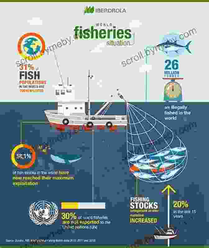 An Image Promoting The Importance Of Conservation And Sustainable Fishing Practices, Featuring A Healthy Marine Ecosystem And Responsible Anglers 250 Amazing Fishing Tips: The Best Tactics And Techniques To Catch Any And All Game Fish