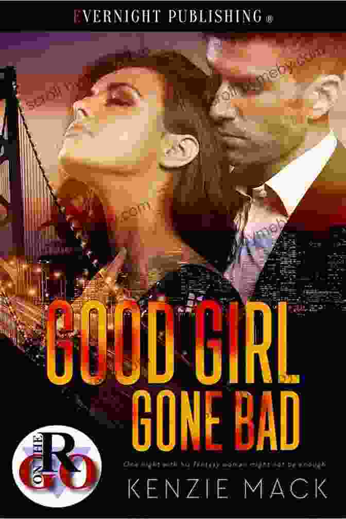 Anything For The Family: Good Girl Gone Bad Book Cover Anything For The Family: Good Girl Gone Bad