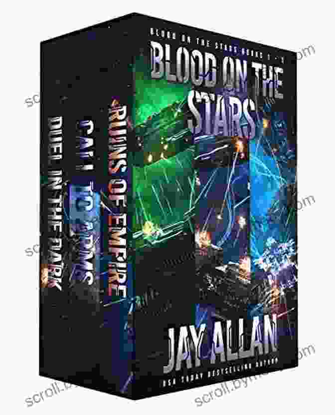 Attack Plan Alpha: Blood On The Stars 16 Book Cover Attack Plan Alpha (Blood On The Stars 16)