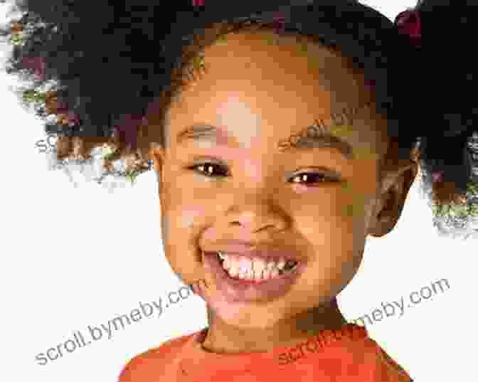 Author's Photo Nana S Birthday: African American Children S