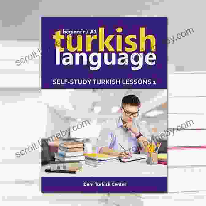 Beginner's Turkish Language Course Book Cover Beginners Turkish Language Course Hanife Hassan O Keeffe