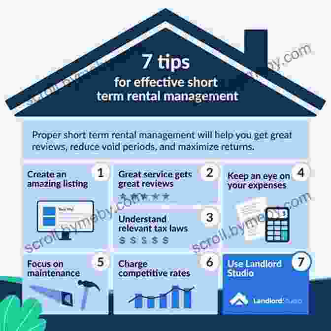 Blueprint To Financial Freedom Through Short Term Rental Investing Host Coach: A Blueprint For Creating Financial Freedom Through Short Term Rental Investing