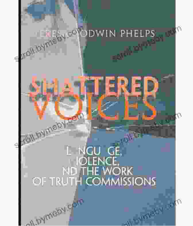 Buy Shattered Voices On IndieBound SHATTERED: Voices 2 Romy Fischer