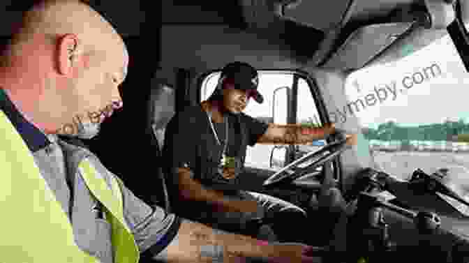 CDL Training Program CDL SUCCESS: HOW TO GET LICENSED PROSPER AS A CDL DRIVER: BE YOUR OWN BOSS