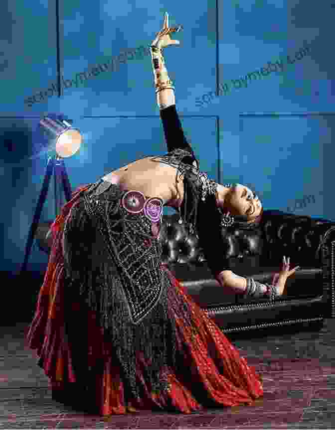 Chynna Girl International Bellydance Magazine, Featuring A Vibrant And Elegant Bellydancer On The Cover. Chynna Girl: An International Bellydance Magazine