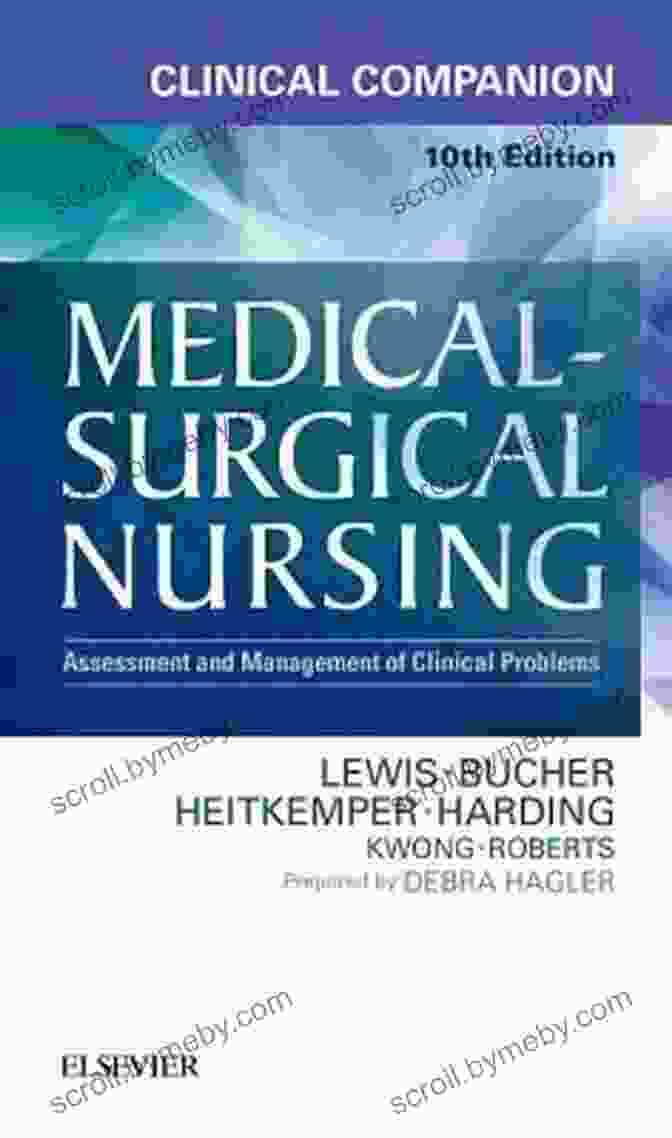 Clinical Companion To Medical Surgical Nursing Book Cover Clinical Companion To Medical Surgical Nursing E Book: Assessment And Management Of Clinical Problems