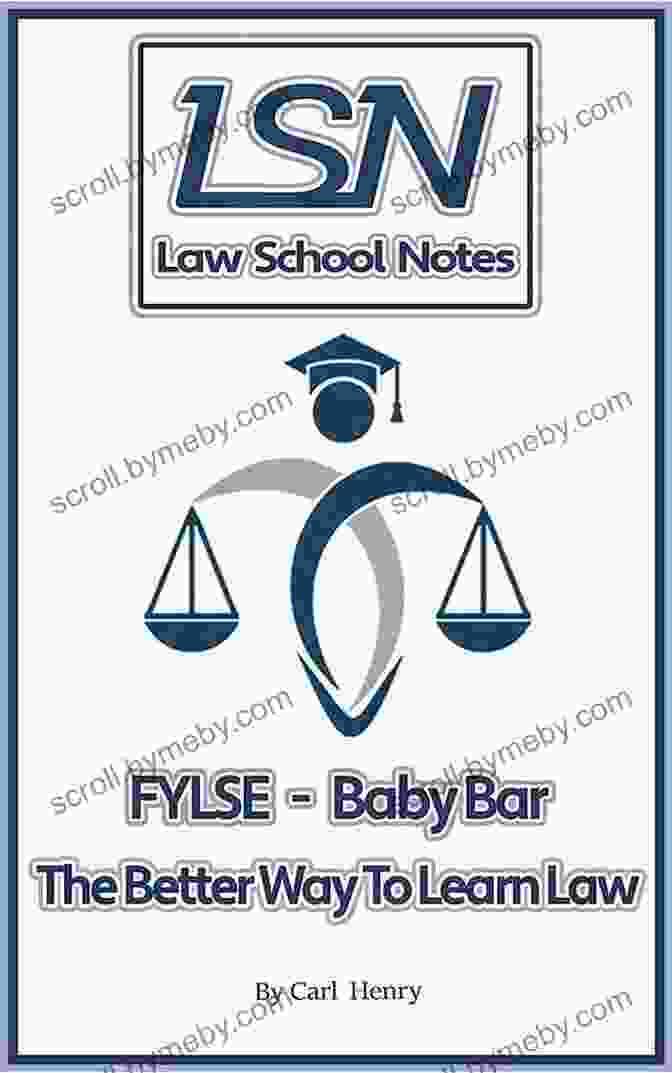 Cover Of The Law School Notes Fylse Checklist Law School Notes: FYLSE Checklist