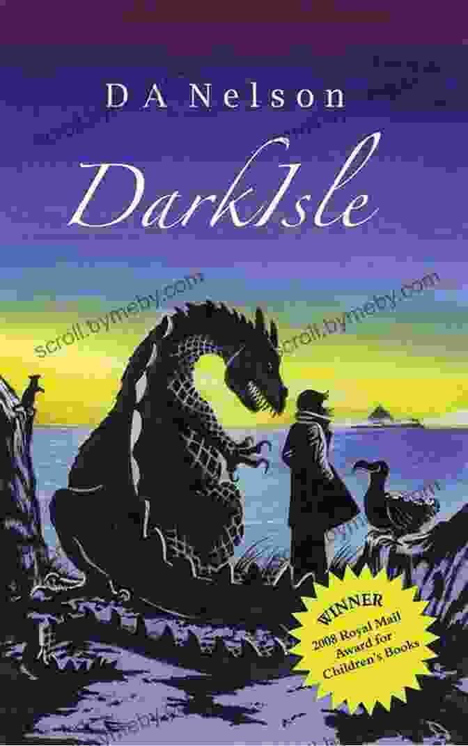 Darkisle Nelson By [Author's Name] DarkIsle D A Nelson