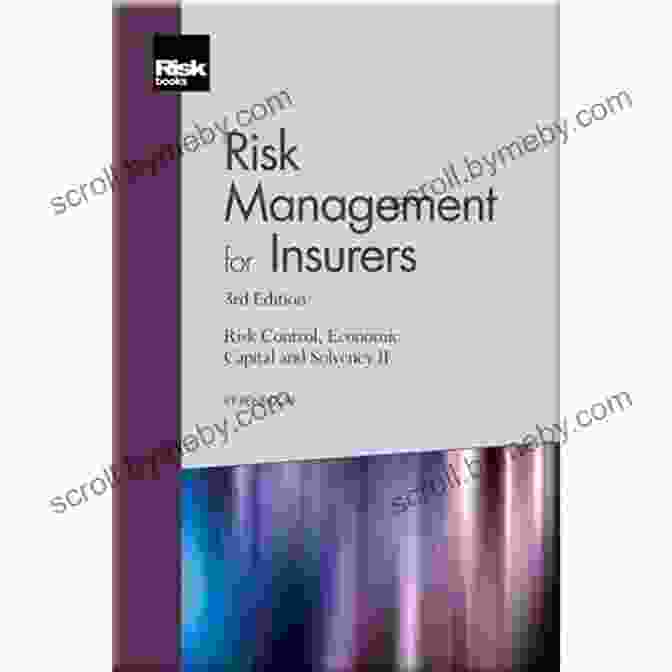 Dr. Mark Pauly Risk Management For Insurers Third Edition