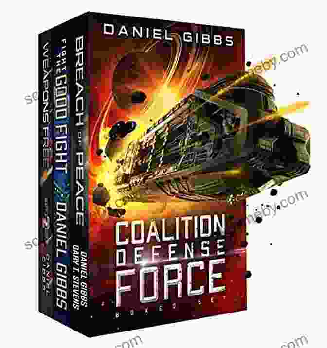 Epic Military Science Fiction Box Set Cover Battlegroup Z: 1 3 (An Epic Military Science Fiction Box Set)