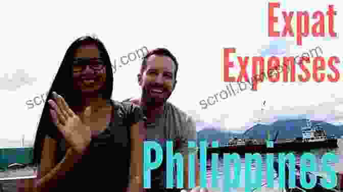 Expat Living In The Philippines Basic Expat Training Manual The Philippines Experience