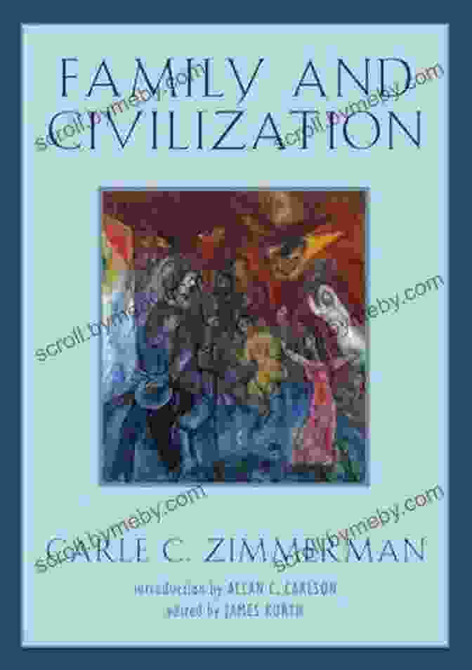 Family And Civilization By Sandra Barnes Family And Civilization Sandra T Barnes