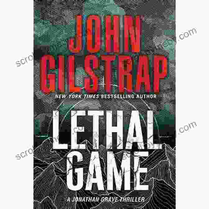 Final Target, A Jonathan Grave Thriller By John Gilstrap Final Target (A Jonathan Grave Thriller 9)