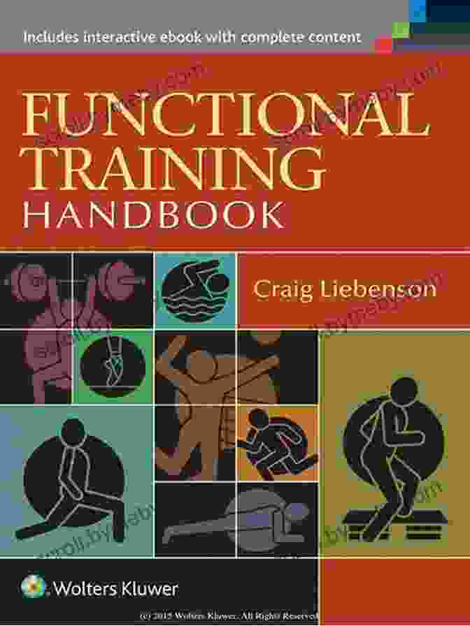 Functional Training Handbook Book Cover Functional Training Handbook Craig Liebenson