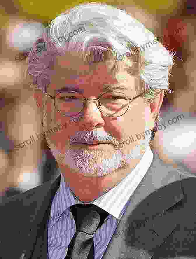 George Lucas, The Visionary Director, Screenwriter, And Producer Known For Star Wars And Indiana Jones Skywalking: The Life And Films Of George Lucas Updated Edition