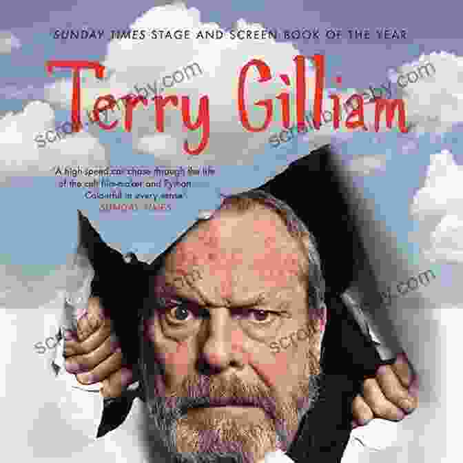 Gilliamesque: Pre Posthumous Memoir By Terry Gilliam Gilliamesque: A Pre Posthumous Memoir Terry Gilliam