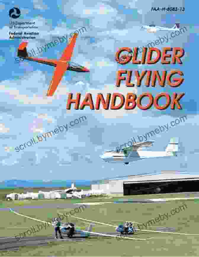 Glider Flying Handbook By Cliff Wilson Glider Flying Handbook Cliff Wilson