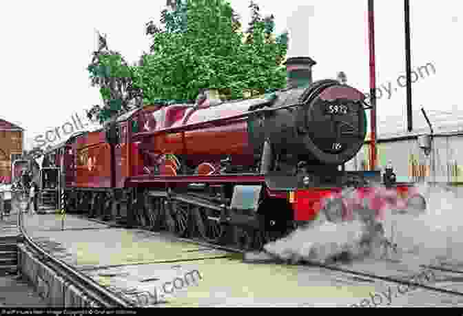 Great Western Railway Steam Locomotive Hauling Troops GREAT WESTERN RAILWAY: IN THE GREAT WAR