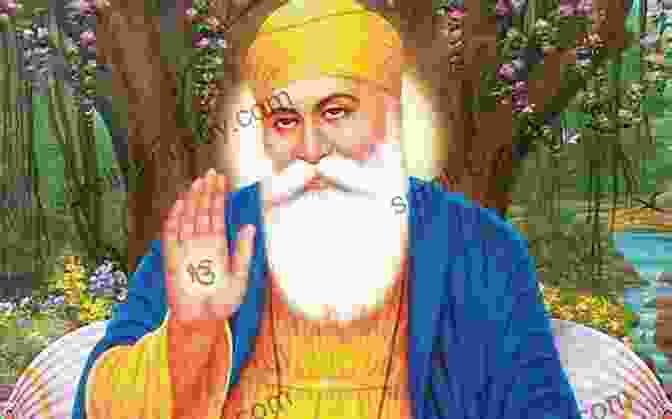 Guru Nanak Dev, Founder Of Sikhism Empire Of The Sikhs: Revised Edition