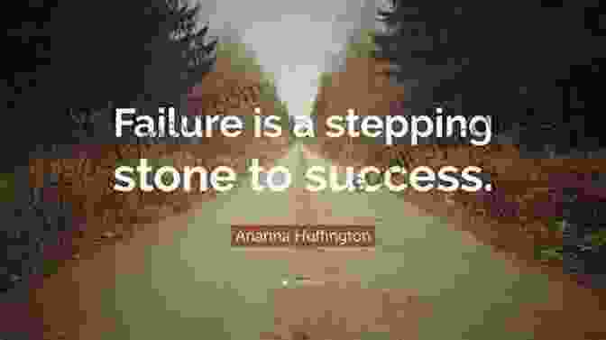 Highly Motivated Woman Embracing Failure As A Stepping Stone To Success How To Fail At Almost Everything And Still Win Big: Kind Of The Story Of My Life