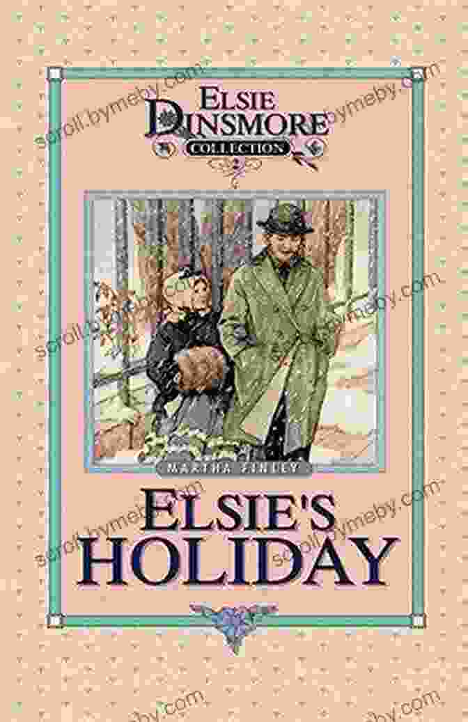 Holidays At Roselands Book Cover Holidays At Roselands Martha Finley