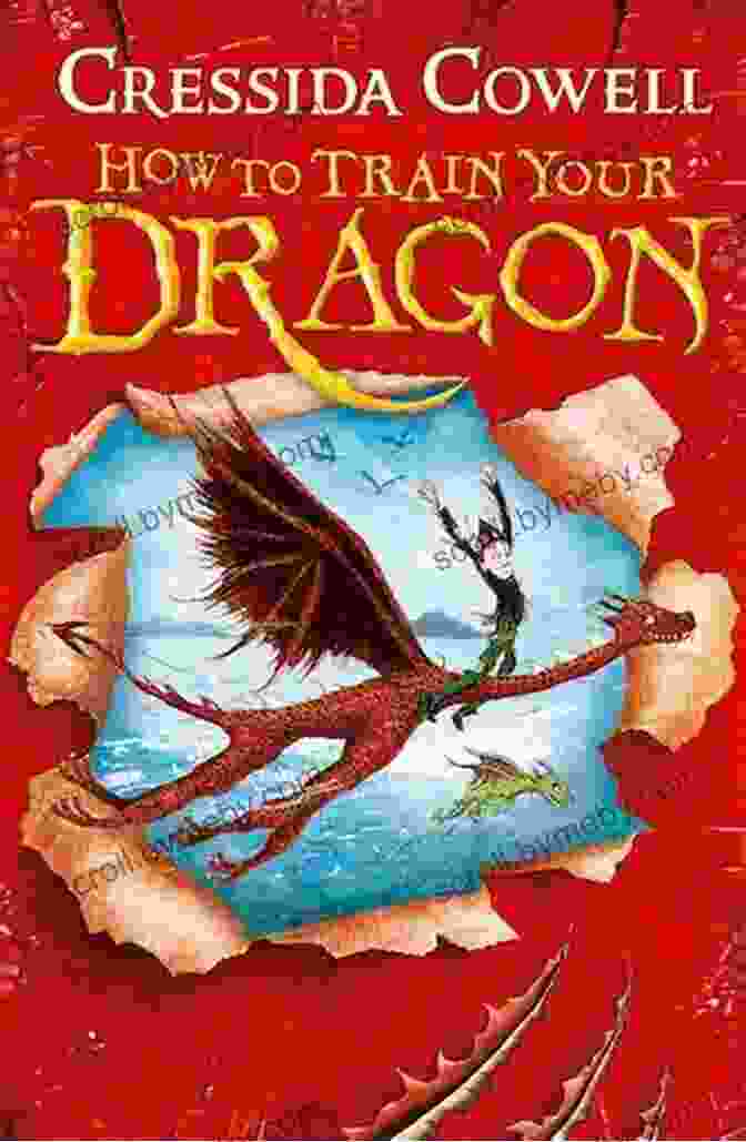 How To Train Your Dragon Book Cover How To Train Your Dragon: How To Ride A Dragon S Storm