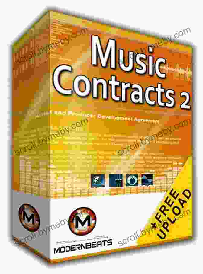 Image Of A Music Licensing Manager Reviewing Contracts The Nft Revolution 2024: 2 In 1 Basic Guide For Beginners + Music Sport Edition Create Buy Sell And Make A Profit With Non Fungible Tokens