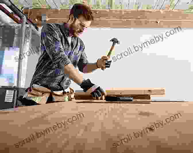 Image Of A Person Crafting A Tool The Unofficial Hunger Games Wilderness Survival Guide