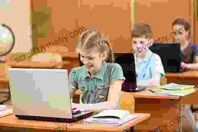 Image Of A Young Person Using The Internet Cyber Safe Kids Cyber Savvy Teens: Helping Young People Learn To Use The Internet Safely And Responsibly