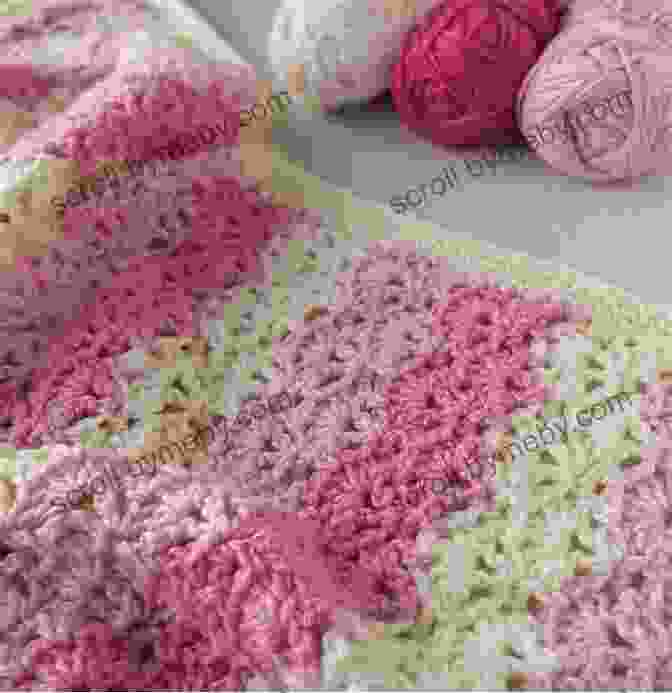 Intricate Crochet Blanket Patterns With Delicate Lace And Cable Stitches 25 Crochet Baby Blanket Patterns Daisy Farm Crafts