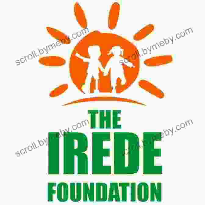 Irede, A Beautiful And Complex Protagonist, Is The Central Character In IREDE: AN UNENDING STORY OF HOPE. Irede: An Unending Story Of Hope