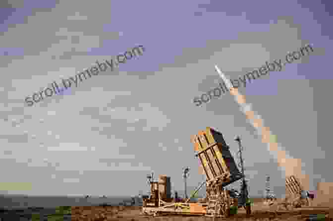 Iron Dome Defense System The Weapon Wizards: How Israel Became A High Tech Military Superpower