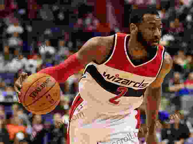 John Wall Dribbling A Basketball Kemba Walker: The Inspiring Story Of One Of Basketball S Most Explosive Point Guards (Basketball Biography Books)