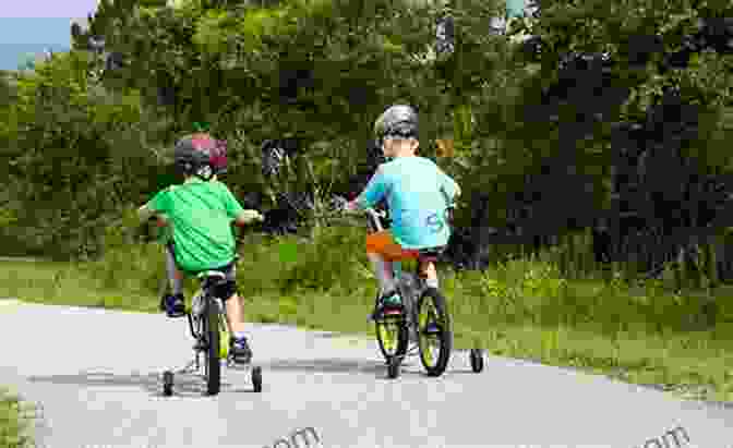 Kids Riding Bikes With Joy And Confidence You Can T Teach A Kid To Ride A Bike At A Seminar 2nd Edition: Sandler Training S 7 Step System For Successful Selling