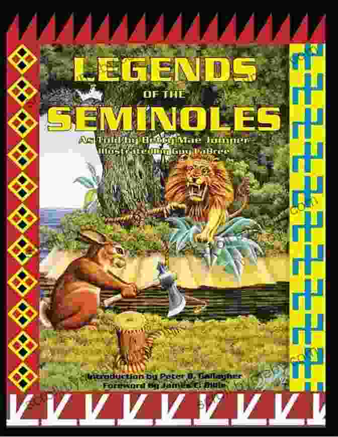 Legends Of The Seminoles Book By Kirsten Marion Legends Of The Seminoles Kirsten Marion