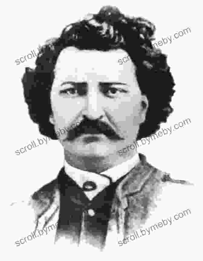 Louis Riel, The Métis Leader, Orator, And Founder Of The Provisional Government Of The North West Territories. Louis Riel: Let Justice Be Done