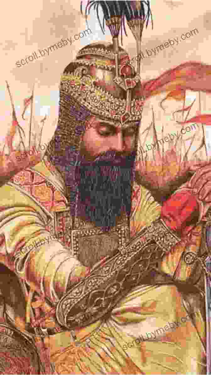 Maharaja Ranjit Singh, Known As The 'Lion Of Punjab' Empire Of The Sikhs: Revised Edition