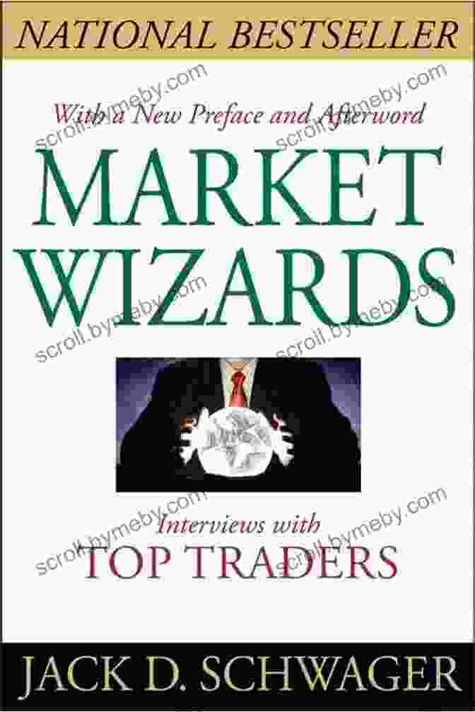 Market Wizards Interviews With Top Traders Book Cover Market Wizards: Interviews With Top Traders