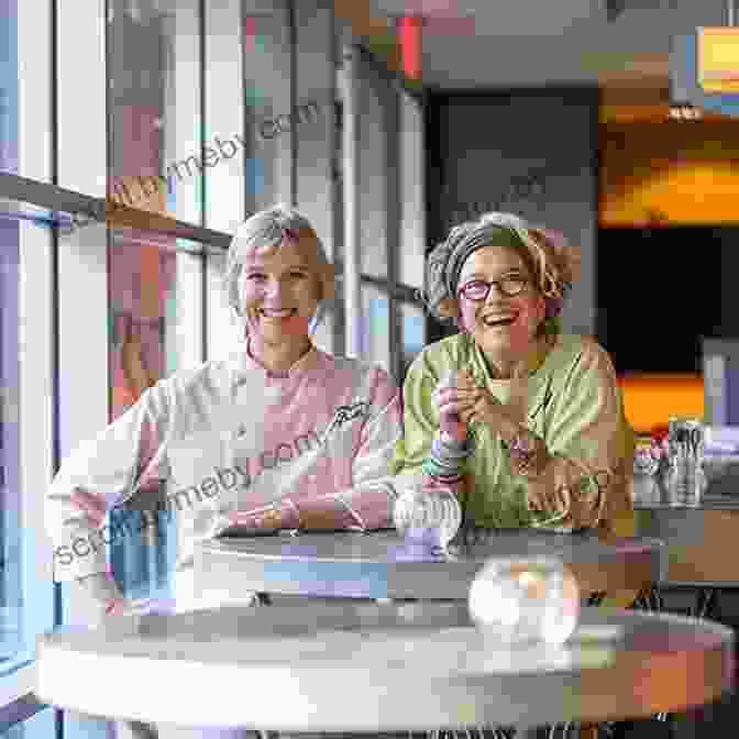 Mary Sue Milliken And Susan Feniger, Authors Of The Southern Entertainer Cookbook The Southern Entertainer S Cookbook: Heirloom Recipes For Modern Gatherings