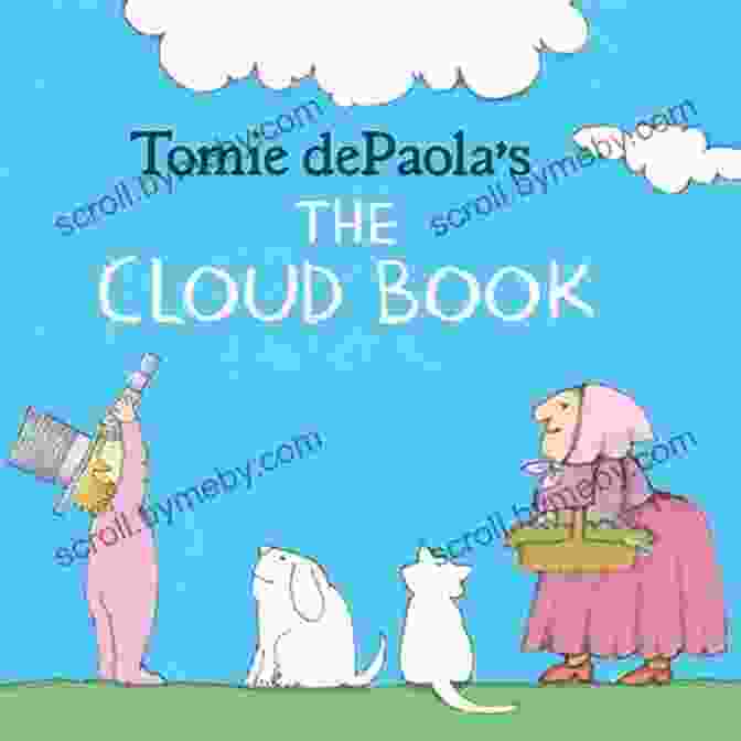 Matias And The Cloud Book Cover Matias And The Cloud Jimmy Elliott