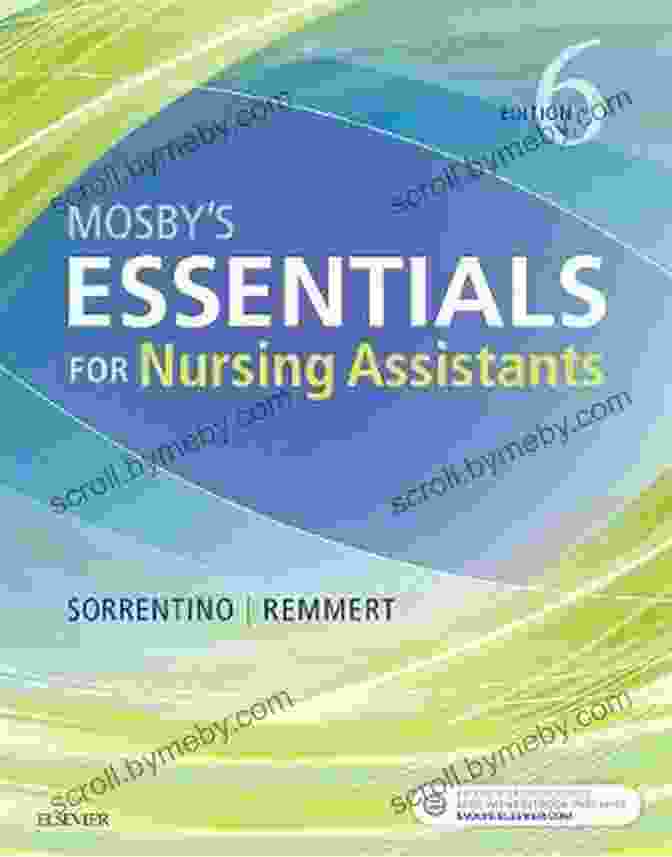 Mosby Essentials For Nursing Assistants Book Cover Mosby S Essentials For Nursing Assistants E