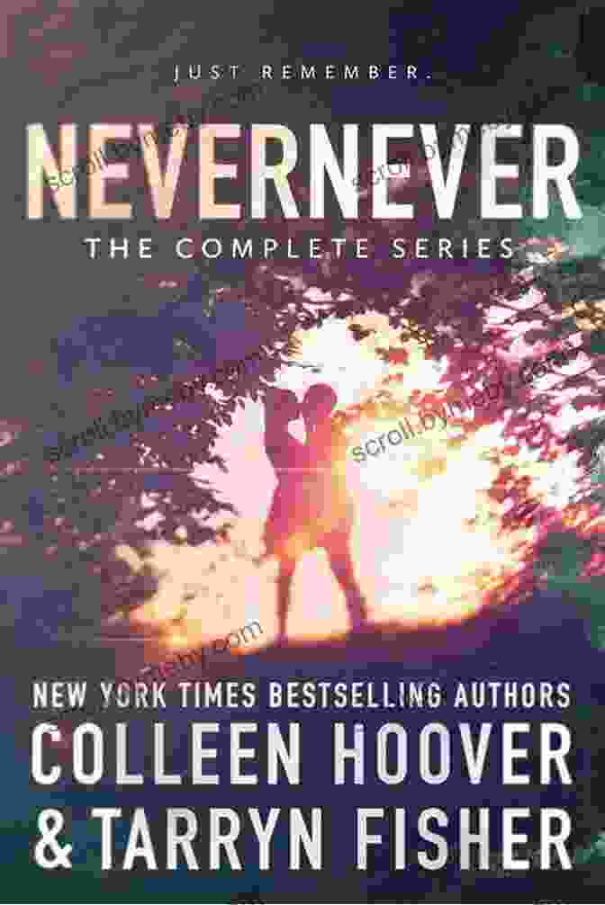 Never Never The Complete Book Never Never: The Complete